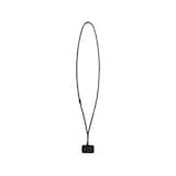 ポリエステル　ネックストラップ　スマートフォン用