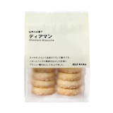 世界のお菓子　ディアマン