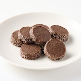 世界のお菓子　ディアマン　ココア