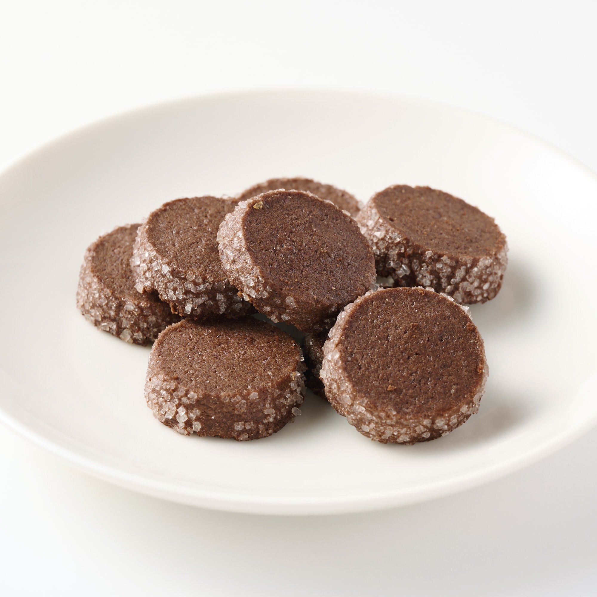 世界のお菓子　ディアマン　ココア