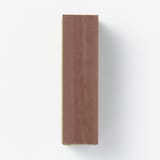 世界のお菓子　抹茶のオペラケーキ