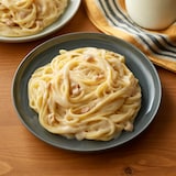 生クリームと３種チーズのカルボナーラ　３袋入り