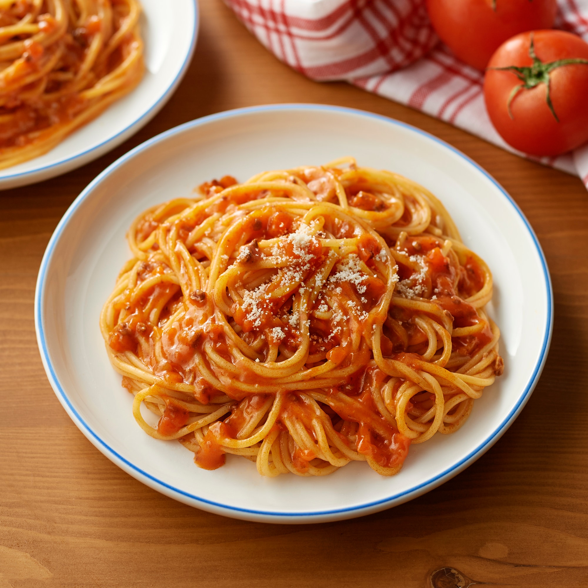 完熟トマトのミートソース　３袋入り