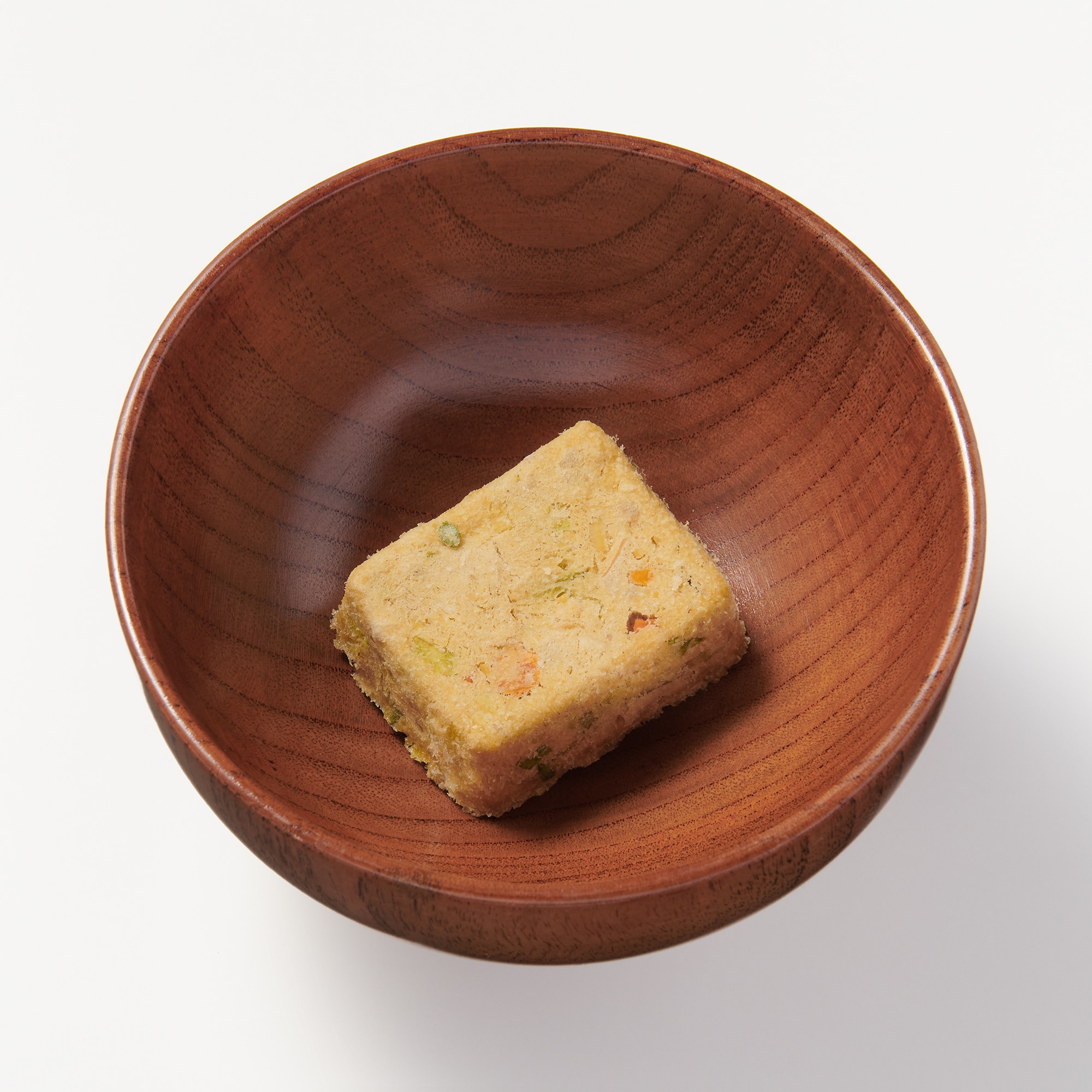 大袋　素材を生かした味噌汁　豚汁