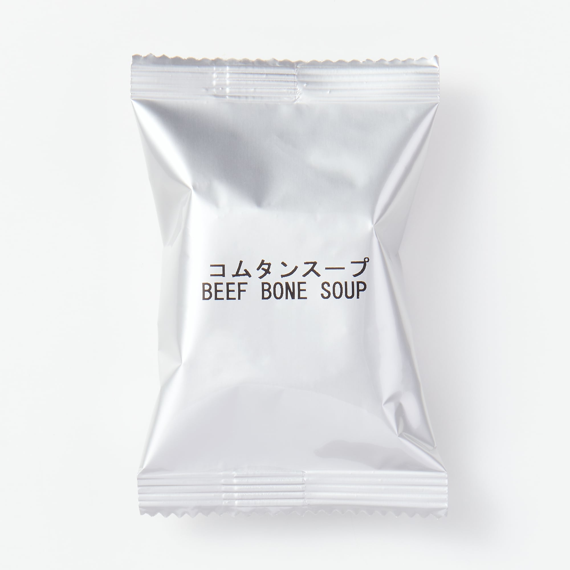 大袋　食べるスープ　コムタンスープ