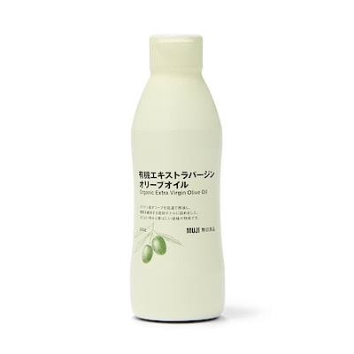 有機エキストラバージンオリーブオイル　３４０ｇ