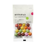 カラフルチョコ