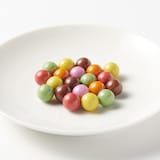 カラフルチョコ