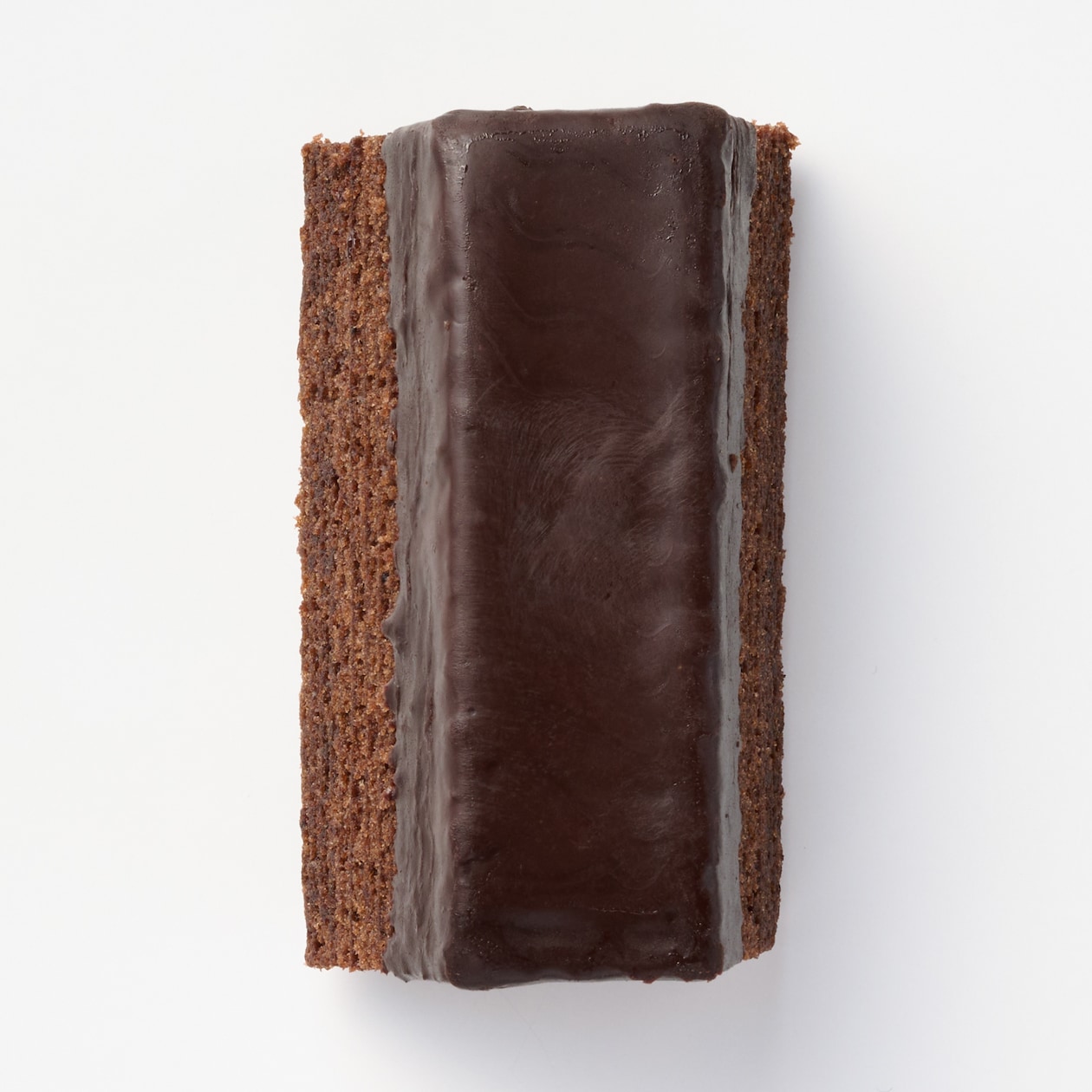 不揃い　ちいさなチョコがけショコラバウム