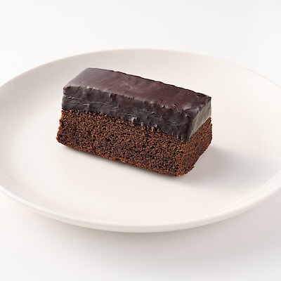 不揃い　ちいさなチョコがけショコラバウム