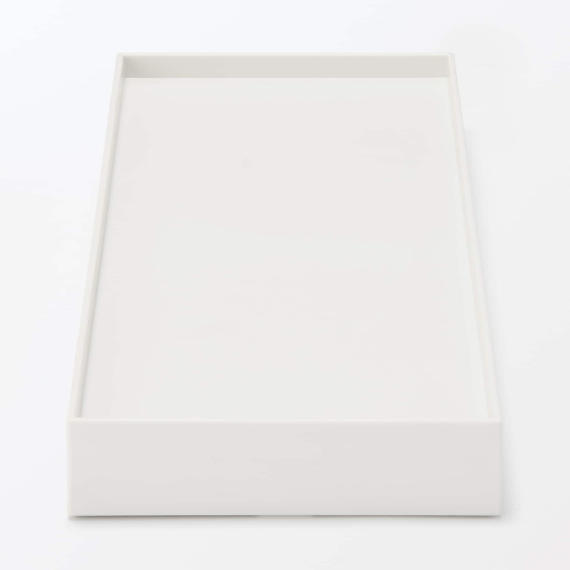 再生ポリプロピレン入り　ファイルボックス用フタ