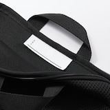 ポリエステル　縦型クッションタブレットケース