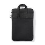 ポリエステル　縦型クッションタブレットケース