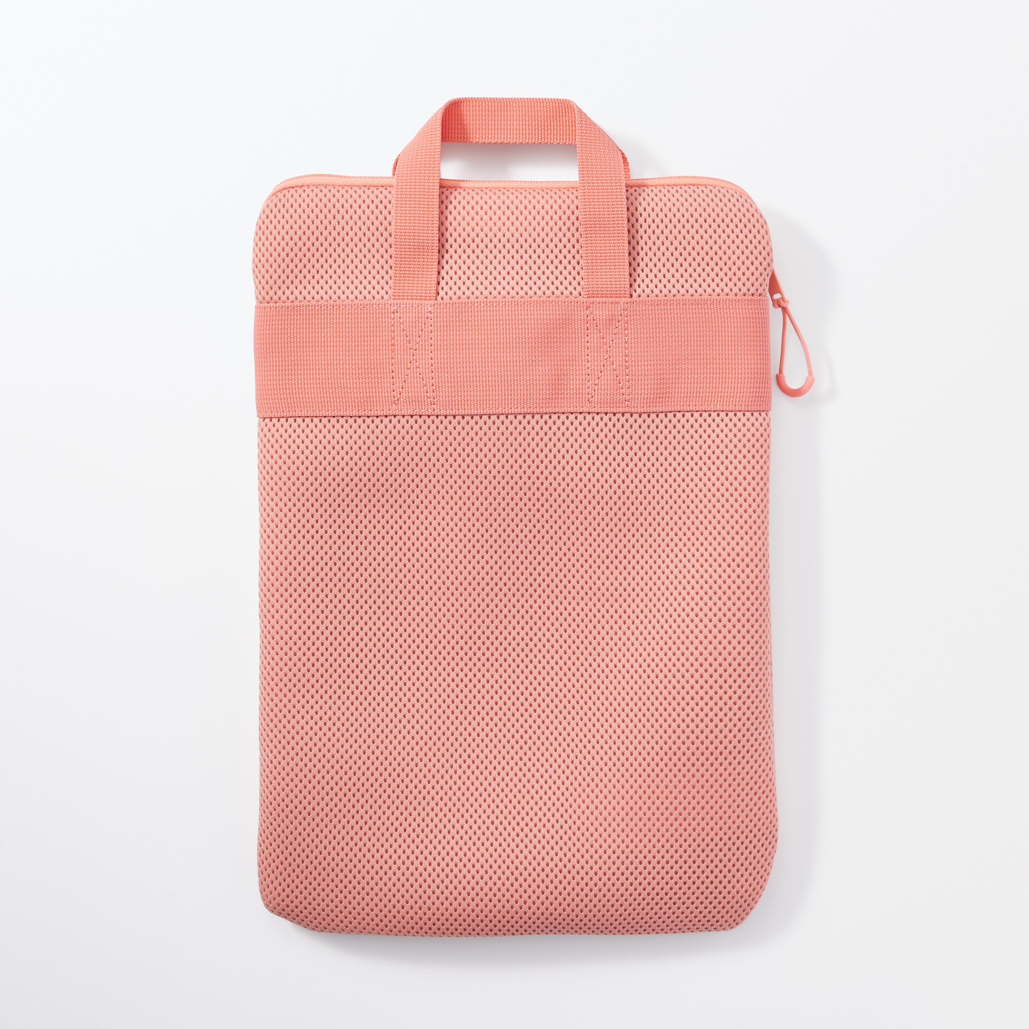 ポリエステル　縦型クッションタブレットケース