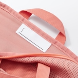 ポリエステル　縦型クッションタブレットケース