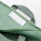 ポリエステル　縦型クッションタブレットケース