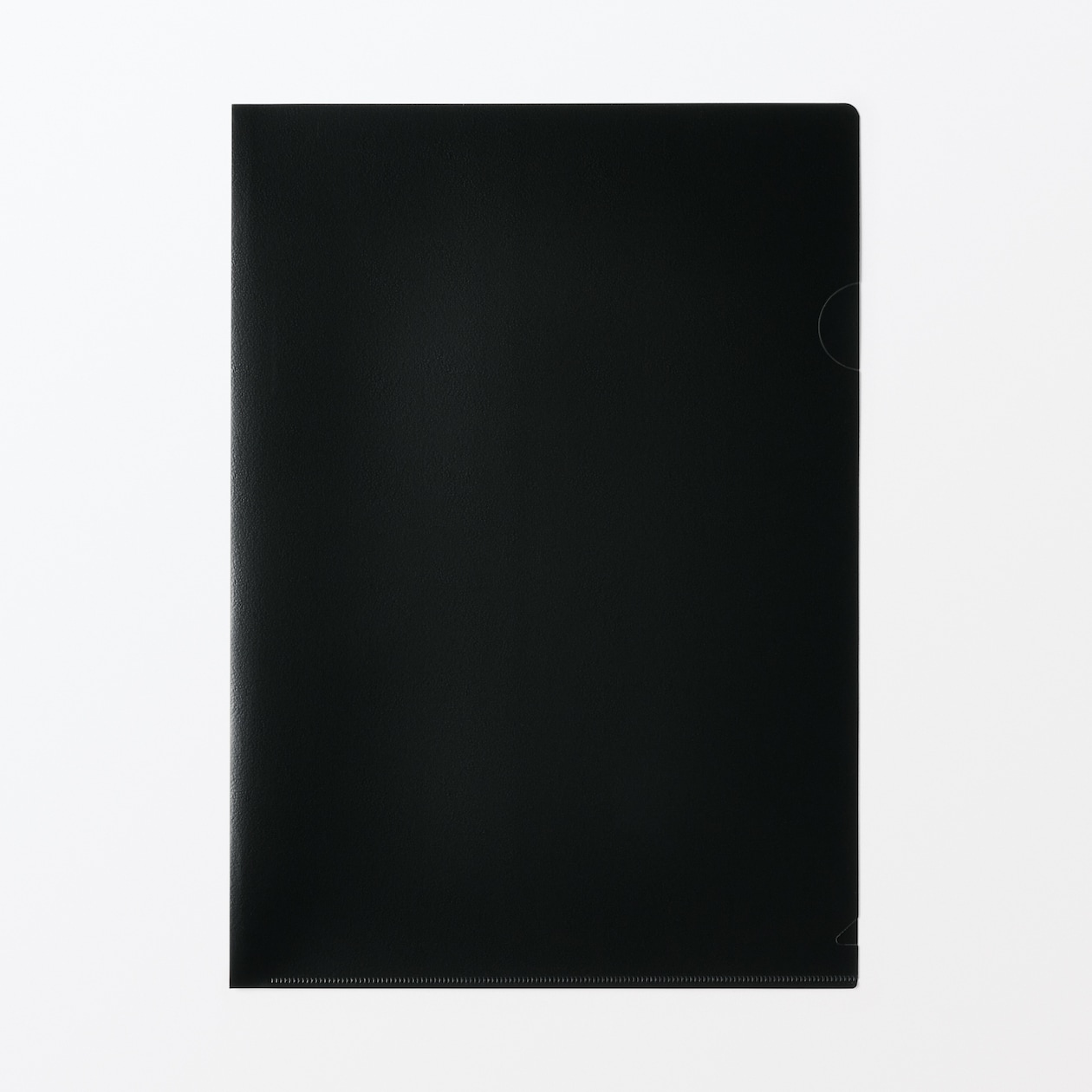 ポリプロピレン　クリアファイル