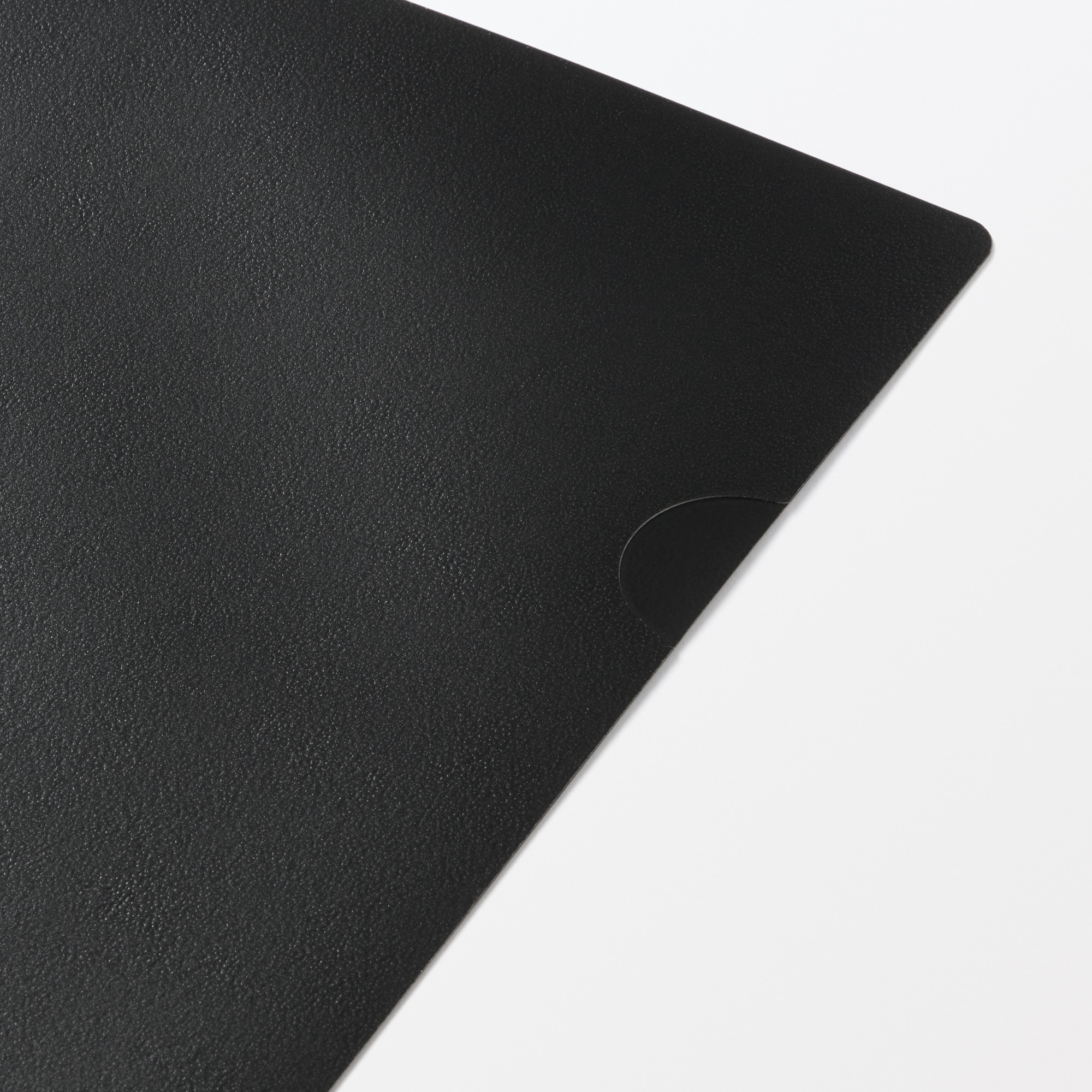 ポリプロピレン クリアファイル | 無印良品