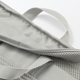 ポリエステル　縦型クッションパソコンケース