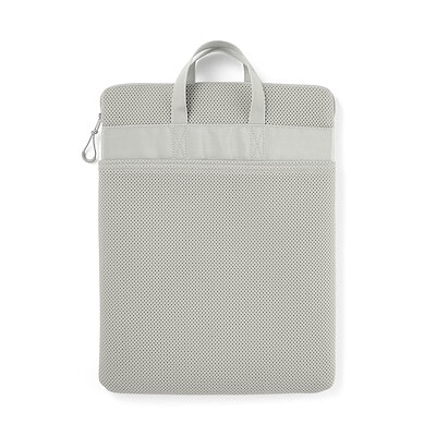 ポリエステル　縦型クッションパソコンケース　１４型用