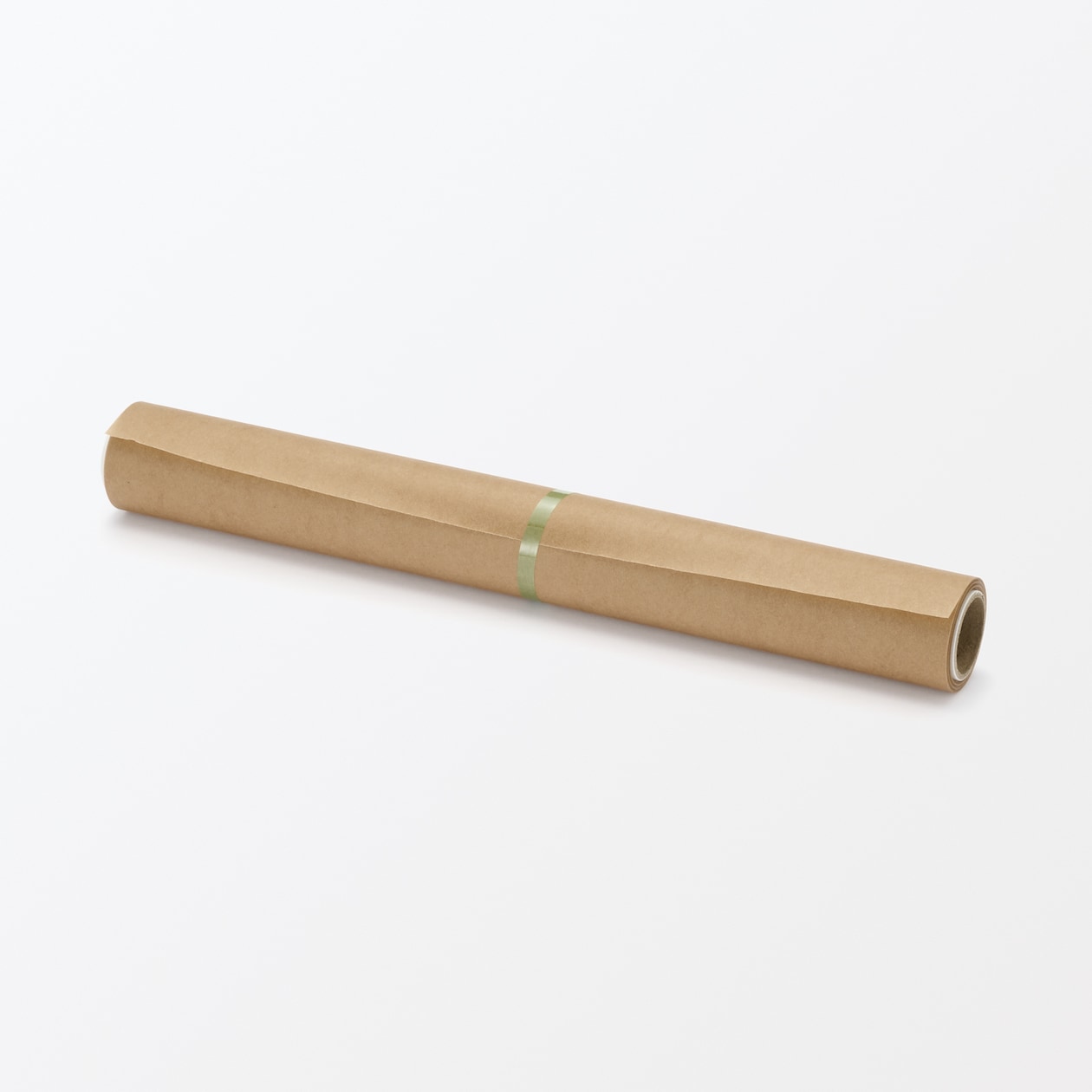 詰替用　未ざらし　クッキングシート