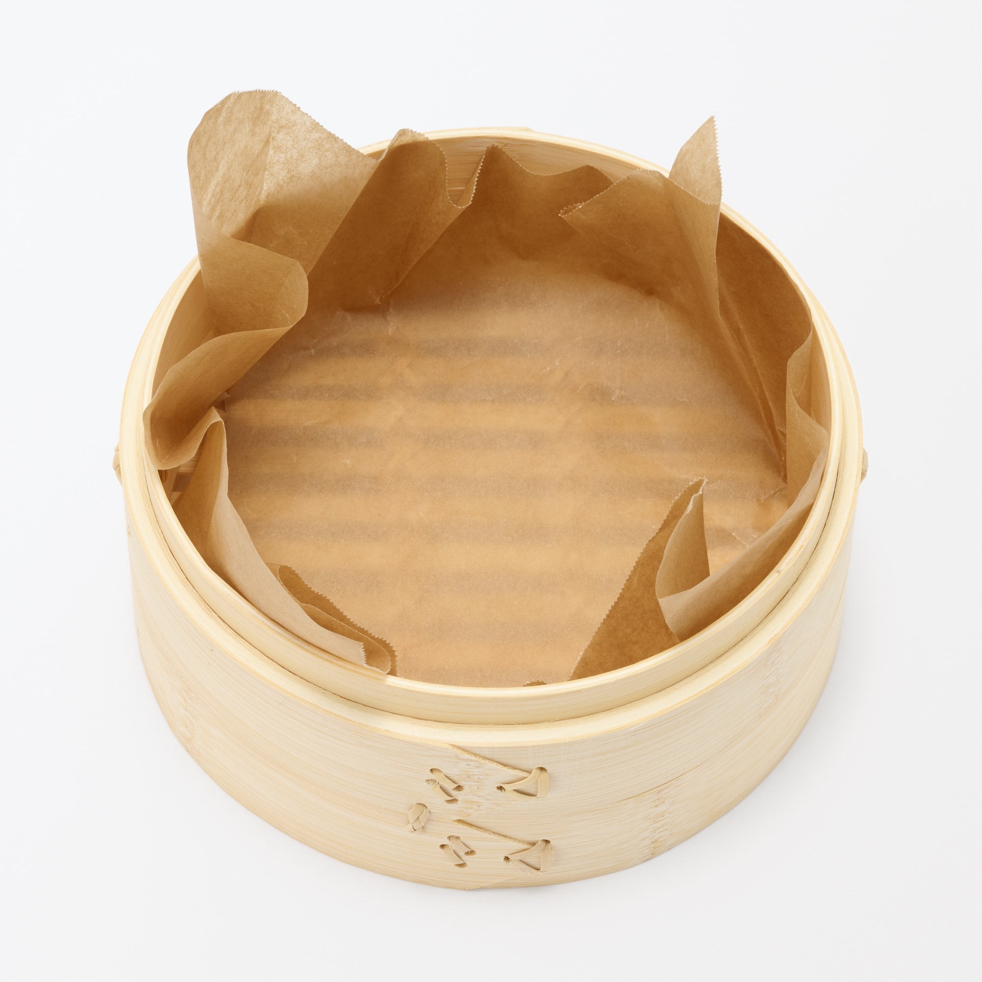 詰替用　未ざらし　クッキングシート