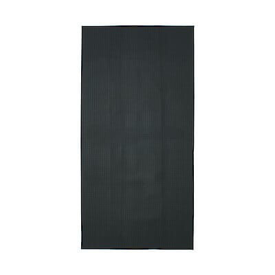 耐水　キルティングレジャーシート・９０×１８０ｃｍ