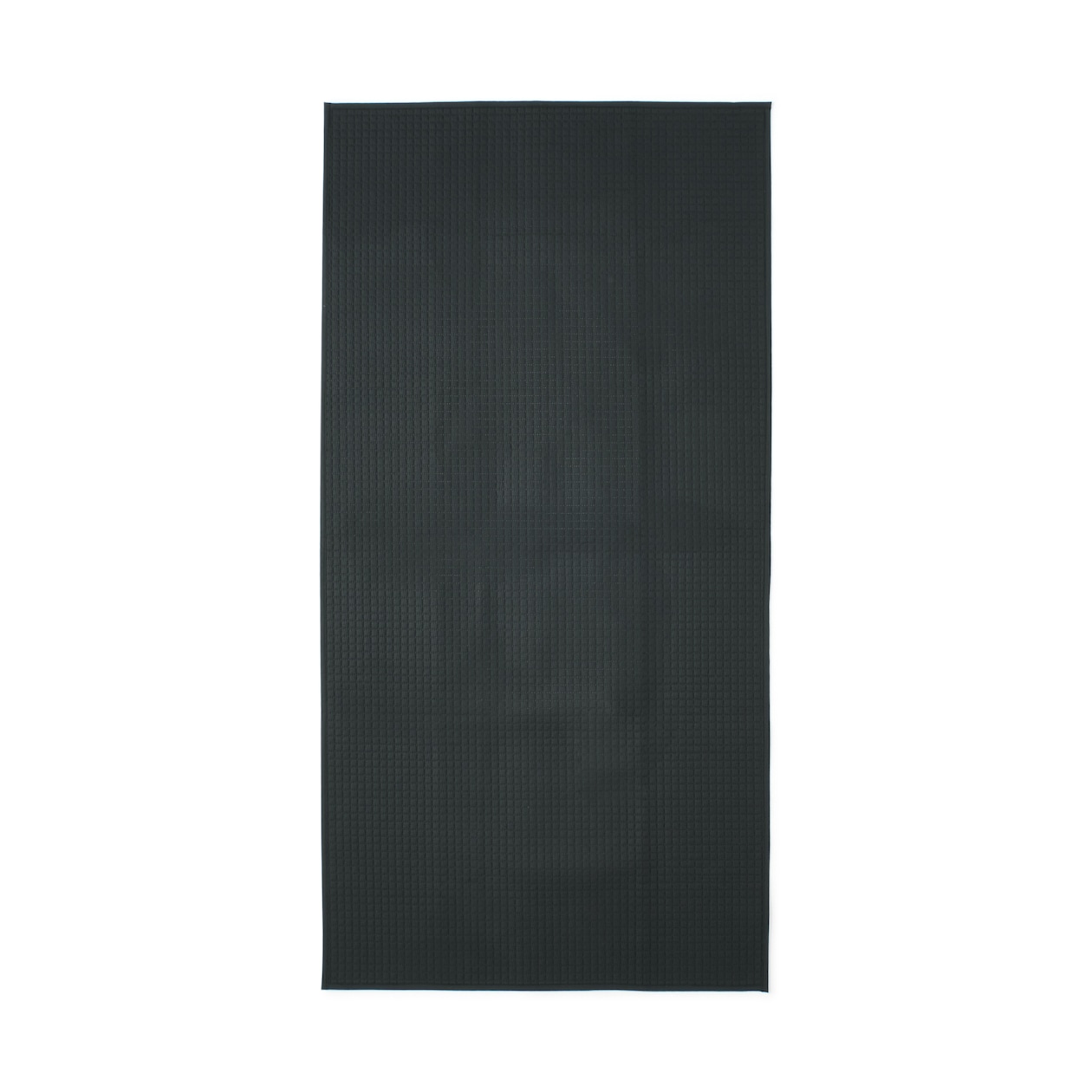耐水　キルティングレジャーシート・９０×１８０ｃｍ