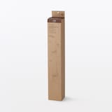 ドアにつける収納　高さ調節できるフック　ポケット付