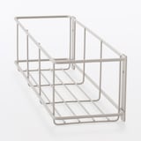 ドアにつける収納　高さ調節できるフック用追加ポケット