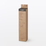 シンク扉につける収納　高さ調節できるフック　ポケット付