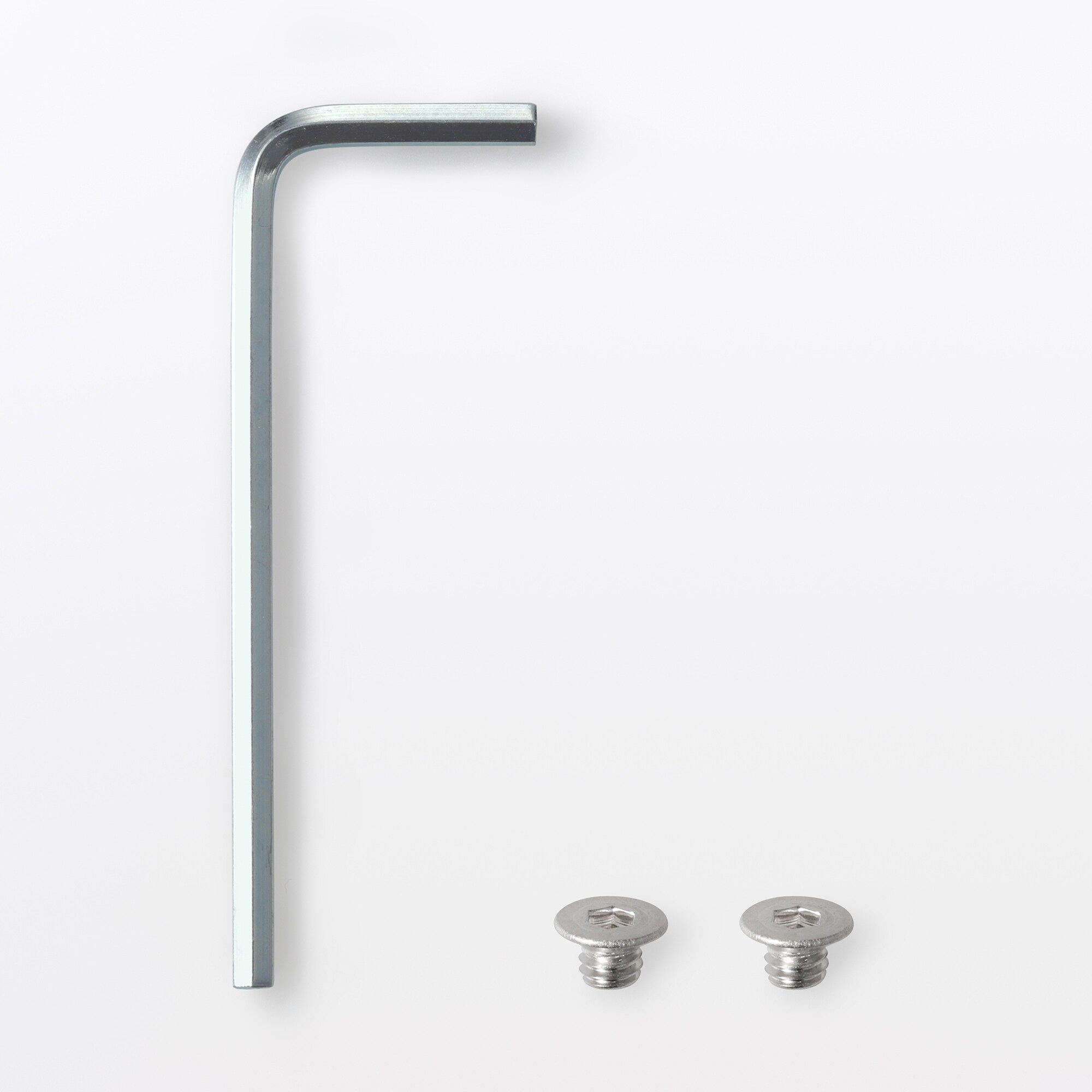 シンク扉につける収納　高さ調節できるフック用追加フック