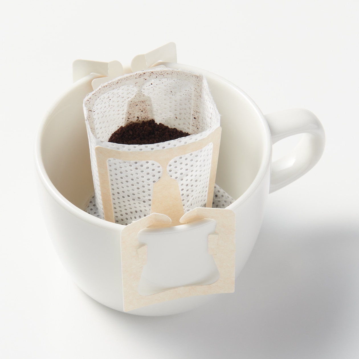季節のコーヒー　冬ブレンド　ドリップ