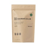 穀物のお茶　国産大豆の黒豆茶　５００ｍｌ用