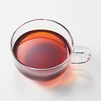 【５００ｍｌ用】ハーブのお茶　有機ルイボスティー（ノンカフェイン）　４０ｇ（１０袋）