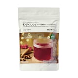 おうちで味わうカフェメニュー　ぶどうのキンダープンシュ