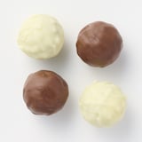 ボンボンショコラ　ラムレーズン＆フィグブランデー