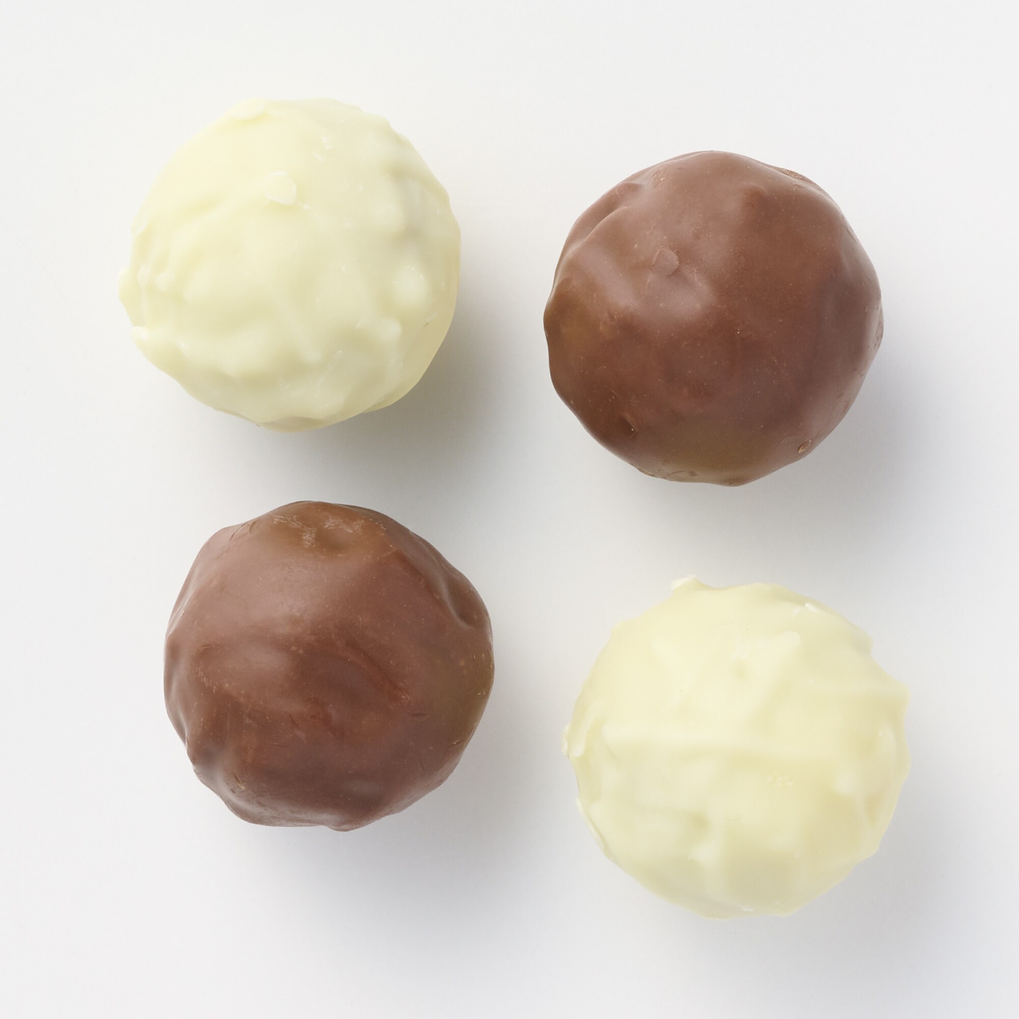 ボンボンショコラ　ラムレーズン＆フィグブランデー