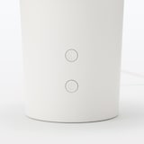 水を使わないアロマディフューザー