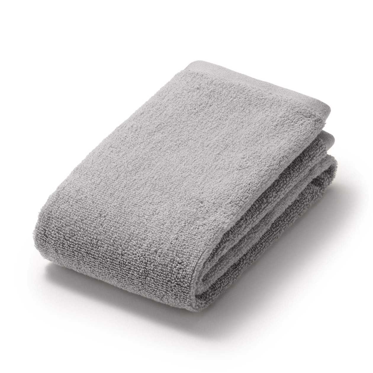 【外部モール専用】ふっくらパイルフェイスタオル