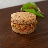 ライスバーガー　プルコギ