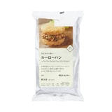 ライスバーガー　ルーローハン