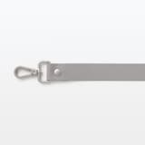 自由に組み合わせられるストラップ