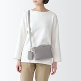 自由に組み合わせられるストラップ