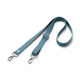 自由に組み合わせられるストラップ