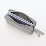 自由に組み合わせられる収納ケース・長方形・ミニ