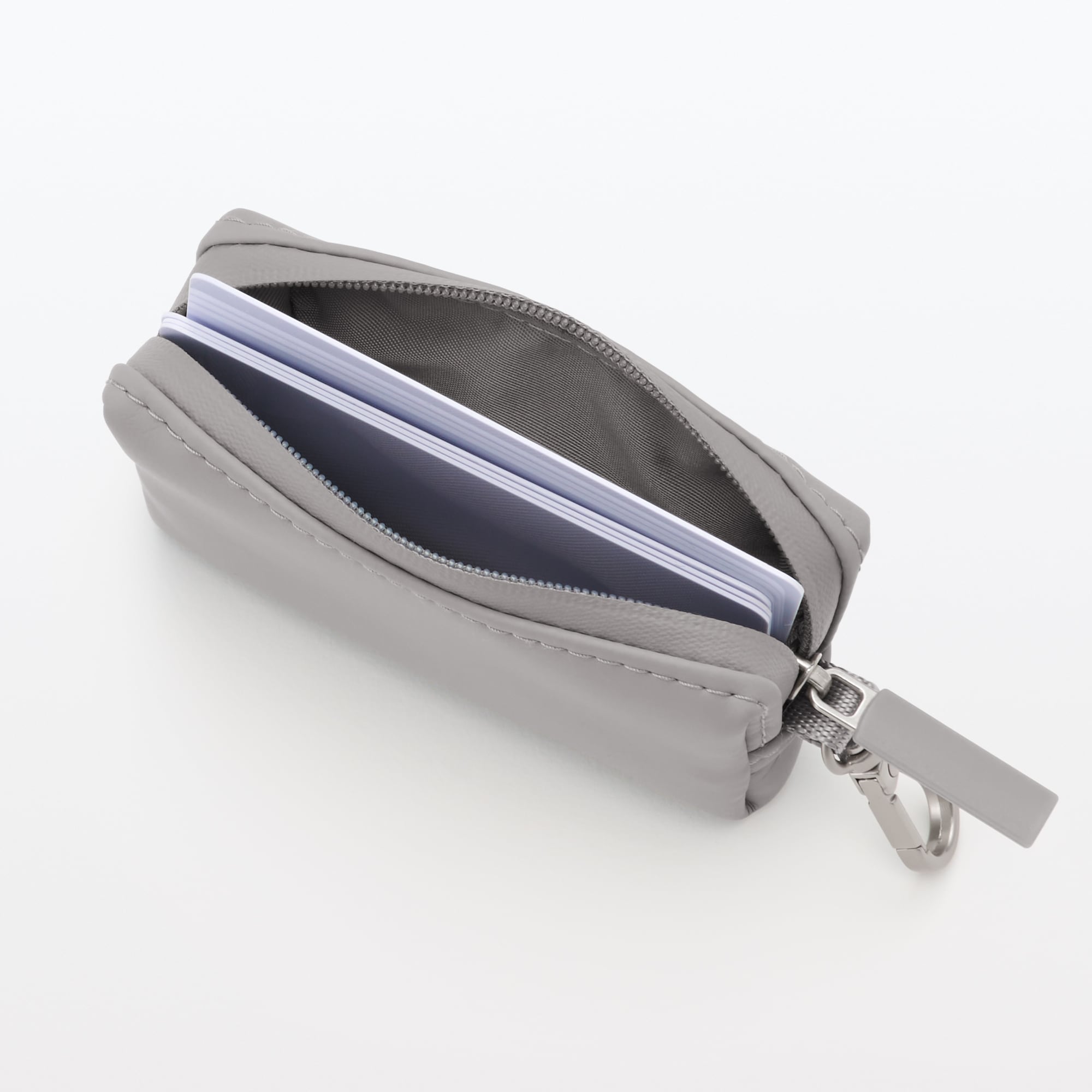 自由に組み合わせられる収納ケース・長方形・ミニ