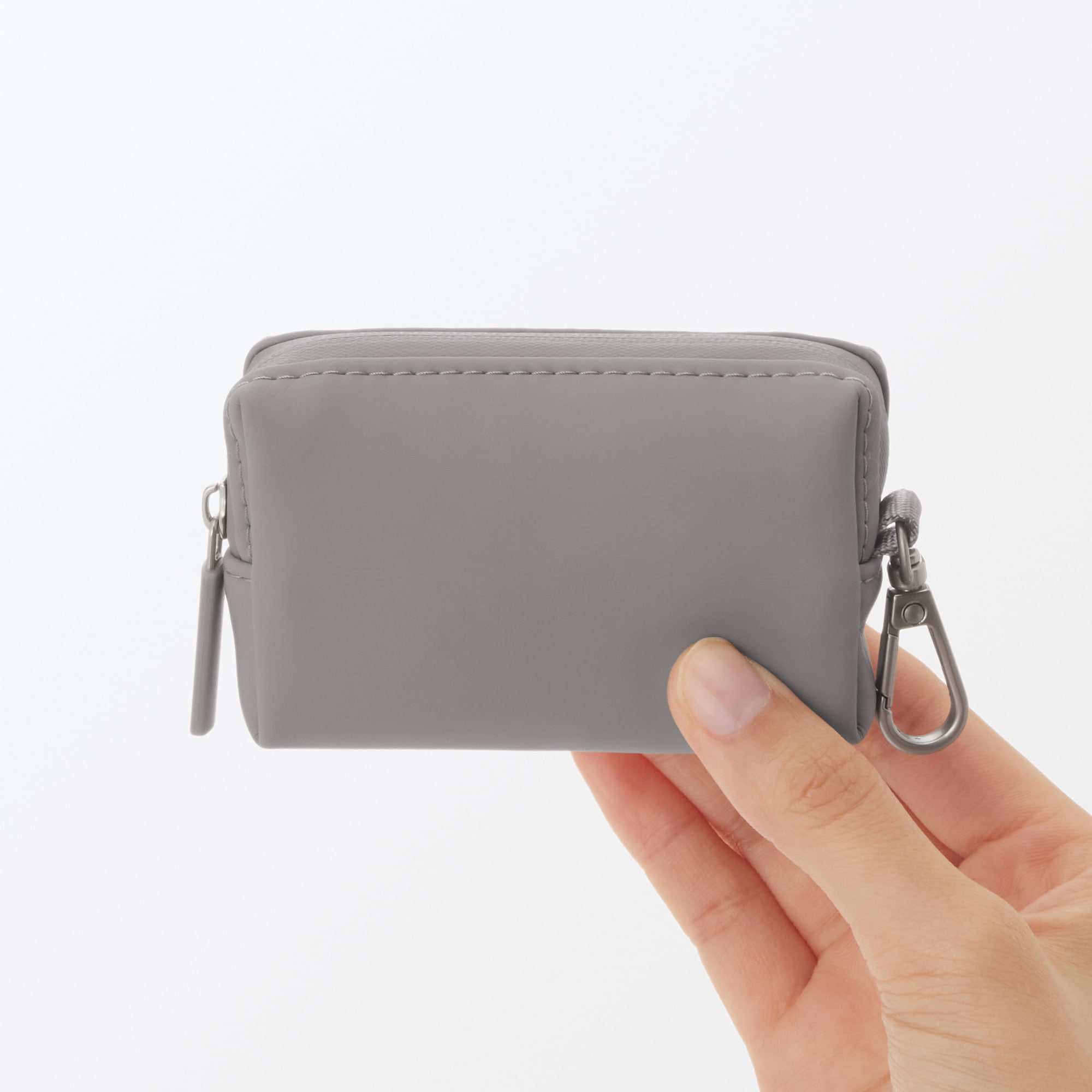 自由に組み合わせられる収納ケース・長方形・ミニ