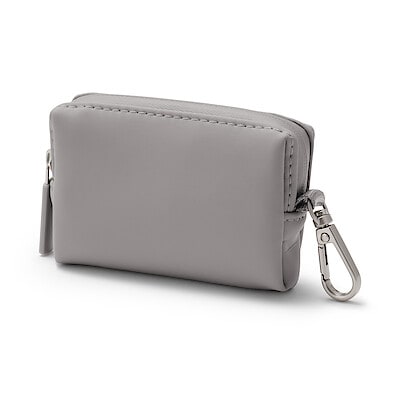 自由に組み合わせられる収納ケース・長方形・ミニ　約９×２．３×６ｃｍ