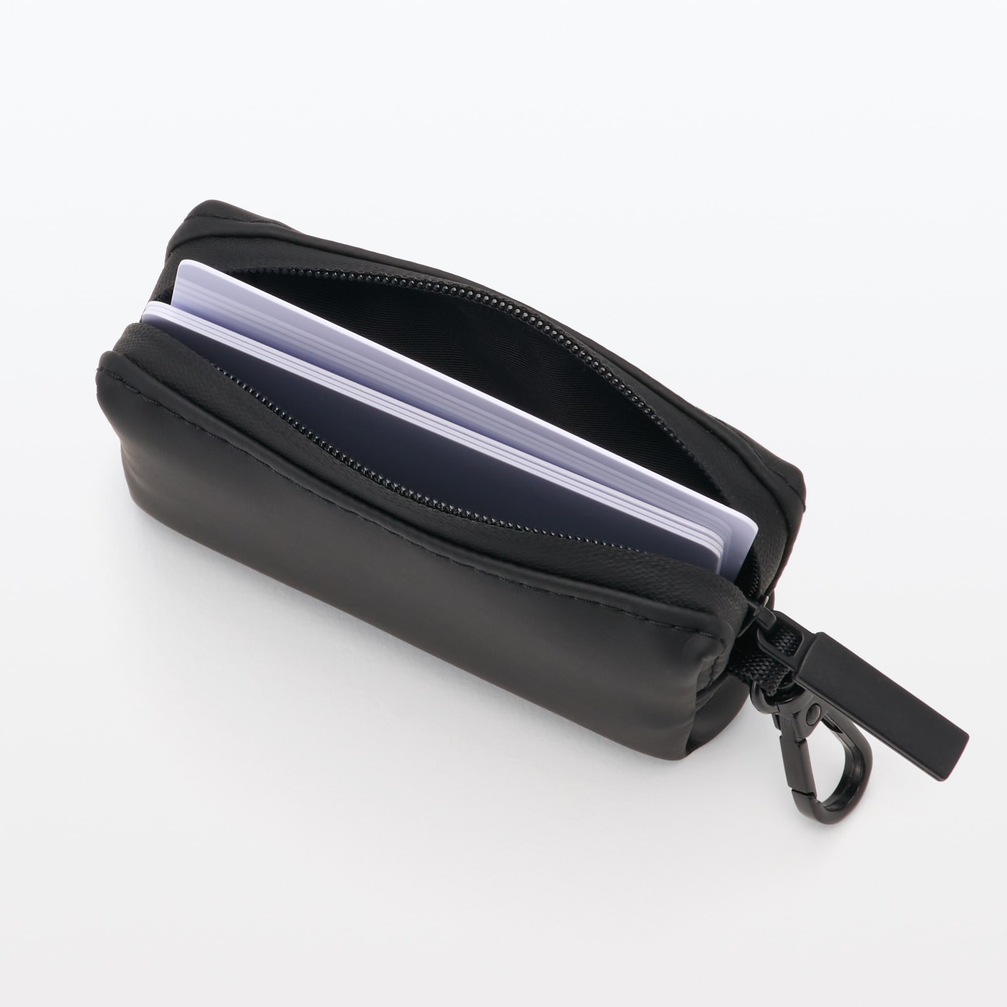 自由に組み合わせられる収納ケース・長方形・ミニ